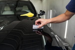 wax body mobil