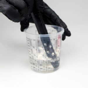 Cara Kerja Glass Coating